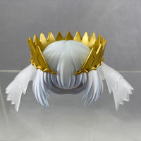 1236 -Origami Tobiichi Spirit Ver. Crown with Veil