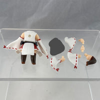 495 -Haruna's Body (Option 2)