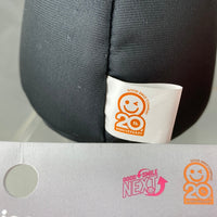 Bean Bag Chair (Relax Bead Cushion) in Red (EXCLUSIVE COLOR)