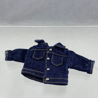 Obitsu Clothes: Denim Jacket