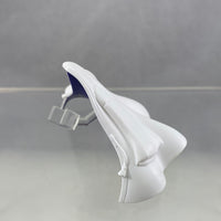 1771 -Saber/Senji Muramasa's Haori Coat Slung on Back