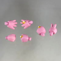 1098 *-Harukaze's Hands & Arm Pieces