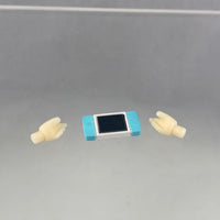 1703 -Soraru's Handheld Game Console