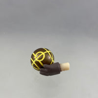1829 -Ezio's Apple of Eden