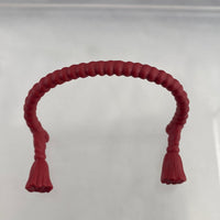1569 *-Sabito's Festival Mask Cord