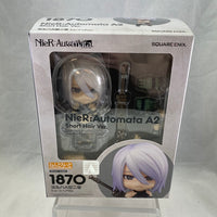 1870 -NieR: Automata A2 (Short Hair Ver.) Complete in Box