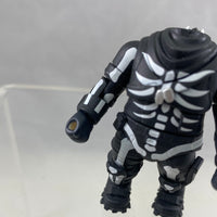 1267 -Skull Trooper's Skeleton Bodysuit (Option 2)