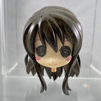 102 or 110 w/174 -*FAN-ALTERED Tsumugi's Hair with 174-3 Madoka's Scribbled Face