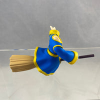 1785 -Cotton's Dress (Opt 2 NO BROOM or broom hands)