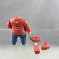 623 -FAN-ALTERED Matsuno's Hoodie & Jeans (Opt. 2)