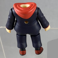 1479 *-Itadori's School Uniform Standing Body (Option 2)