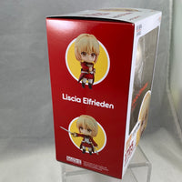 1725 -Liscia Elfrieden Complete in Box