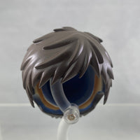 1079 -Daiki Aomine's Hair Fan-Altered PAINTED BROWN