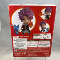 1741 -Natsu Dragneel Complete in Box
