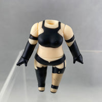 1870 -NieR: Automata A2 (Short Hair Ver.) Body