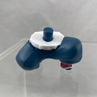 1830 -Tengen's Body with Crouching Lower Half