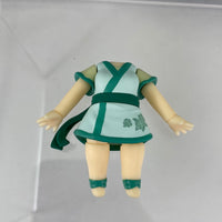 1683 -Anu's Chinese Dress-Style Body