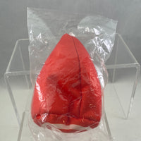 Bean Bag Chair (Relax Bead Cushion) in Red (EXCLUSIVE COLOR)