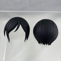 594 *-FAN-ALTERED Yagen's Hair