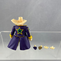 1851 -Jotaro Kujo: Stone Ocean Ver. Body
