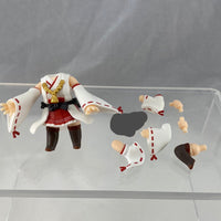 495 -Haruna's Body (Option 2)