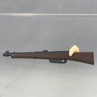 1893 -Reiner Braun's Rifle