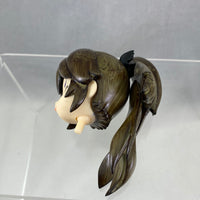 397 w/ 967-2 -*FAN-ALTERED Sasara's Ponytail with Ryuji's TOngue-Out Face