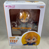 1737 -Kanon Shibuya Complete in Box