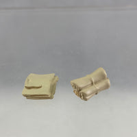 1725 -Liscia Elfrieden's Parchment Scrolls