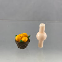 1109-DX -Lan Wangji (Original Ver.) Basket of Loquats