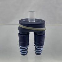 1186 *-Quwrof (Chrollo Lucilfer)'s Lower Half