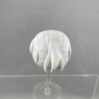 1830 H-2 -Tengen's Battle-Damaged Hairpiece