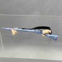 1751 -Siesta's Musket and Blood Bullet