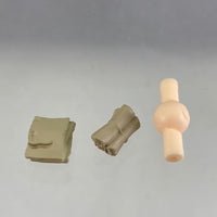 1725 -Liscia Elfrieden's Parchment Scrolls