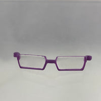 1743 -Maki Zen'in's Eyeglasses