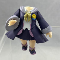 1878 -Elaina's Witch Outfit Standing & Seated