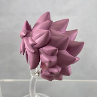 1741 -Natsu's Hair