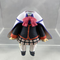 158 -Kudryavka's School Uniform with Cloak (Opt. 3)