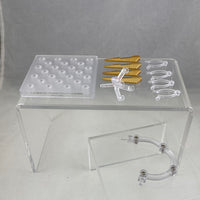 1236 -Origami Tobiichi Spirit Ver. Angel Metatron Effect Parts