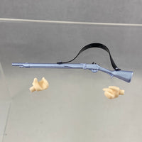 1751 -Siesta's Musket and Blood Bullet