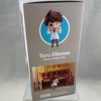 889 -Oikawa's School Uniform Ver Complete in Box