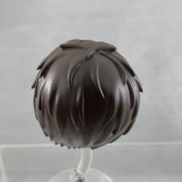 1079 -Daiki Aomine's Hair Fan-Altered PAINTED BROWN