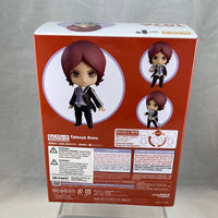 1876 -Tatsuya Suou Complete in Box
