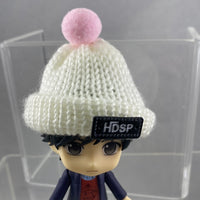 Obitsu Clothes :Knit HDSP Hat
