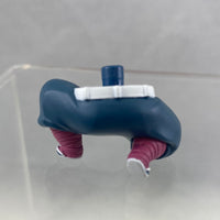 1830 -Tengen's Body with Crouching Lower Half