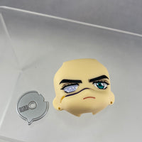1851-3 -Jotaro Kujo: Stone Ocean Ver. DISC Face