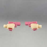 1877 -Maya Amano's Pair of Pink Pistols