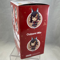 1856 -Ookami Mio Complete in Box