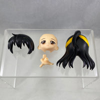 421 w/350 -* FAN-ALTERED Chitoge's Hair with Miho's Standard Face