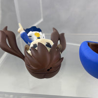 Petite: Kazamatsuri Fuuka
